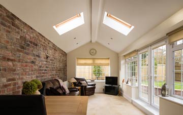 conservatory roof insulation Badlesmere, Kent