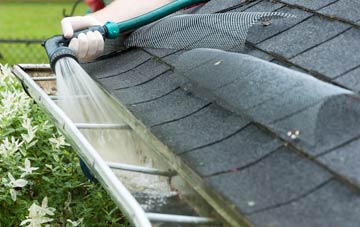 Badlesmere gutter cleaning costs
