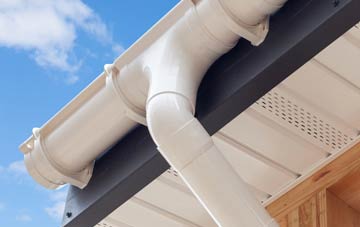 Badlesmere gutter installation costs