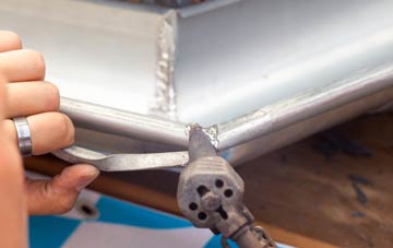 disadvantages of Badlesmere lead roofing