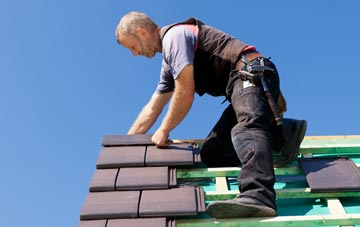 disadvantages of Badlesmere slate roofing